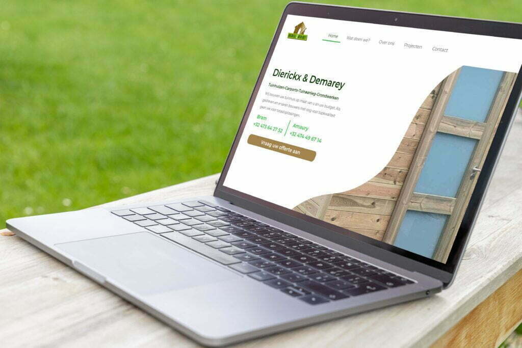 mockup dierickx en demarey