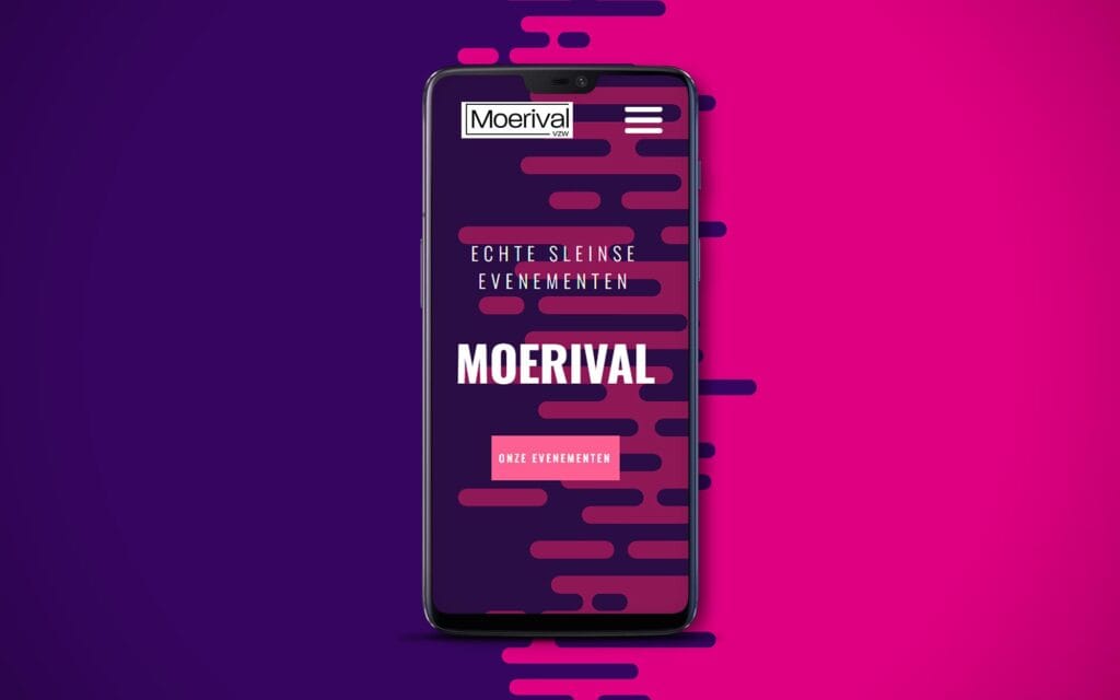 Moerival